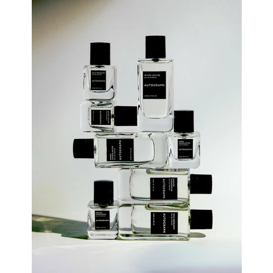 Autograph Warm Sandalwood Eau De Parfum 30ml Beauty No Colour 2 Autograph Warm Sandalwood Eau De Parfum 30ml Beauty No Colour - Image 2