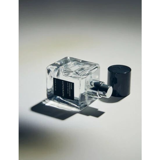 Autograph Warm Sandalwood Eau De Parfum 30ml Beauty No Colour 3 Autograph Warm Sandalwood Eau De Parfum 30ml Beauty No Colour - Image 3