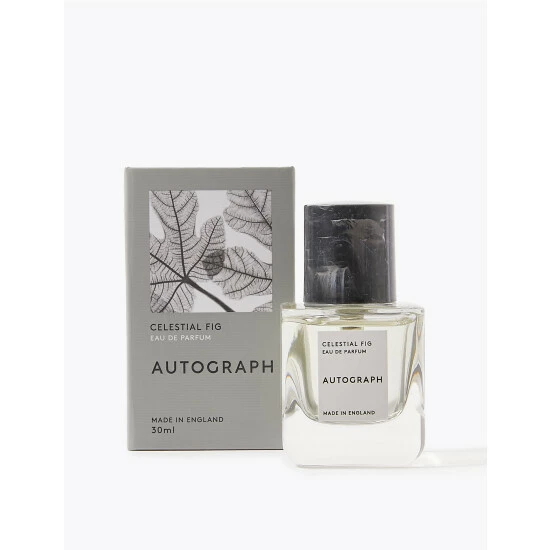 Autograph Celestial Fig Eau De Parfum 30ml Beauty No Colour 1 Autograph Celestial Fig Eau De Parfum 30ml Beauty No Colour