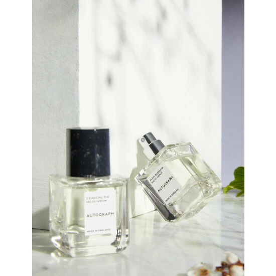 Autograph Celestial Fig Eau De Parfum 30ml Beauty No Colour 7 Autograph Celestial Fig Eau De Parfum 30ml Beauty No Colour - Image 7