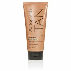 Autograph Self Tan Tinted Lotion - Light To Medium 200ml Beauty Light/medium