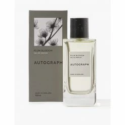 Autograph Plum Blossom Eau De Parfum 100ml Beauty No Colour