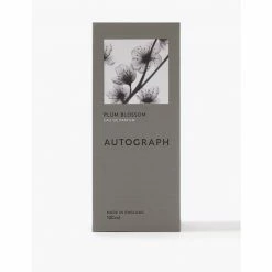 Autograph Plum Blossom Eau De Parfum 100ml Beauty No Colour 19 Autograph Plum Blossom Eau De Parfum 100ml Beauty No Colour -autograph Shop unnamed file 1077