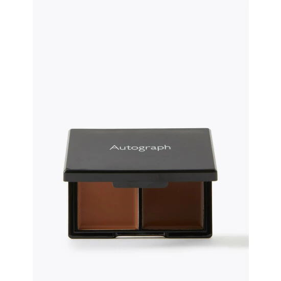 Autograph Lasting Cream Concealer Duo Beauty 75 To 90 2 Autograph Lasting Cream Concealer Duo Beauty 75 To 90 - Image 2