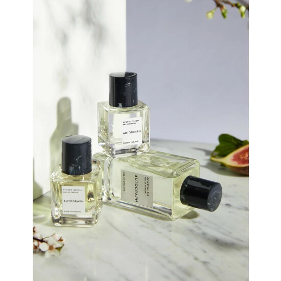 Autograph Celestial Fig Eau De Parfum 100ml Beauty No Colour 7 Autograph Celestial Fig Eau De Parfum 100ml Beauty No Colour - Image 7