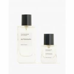 Autograph Plum Blossom Eau De Parfum Duo Beauty No Colour