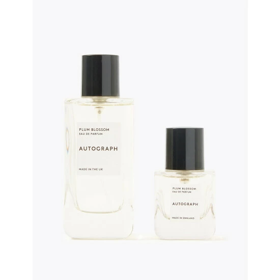 Autograph Plum Blossom Eau De Parfum Duo Beauty No Colour 1 Autograph Plum Blossom Eau De Parfum Duo Beauty No Colour