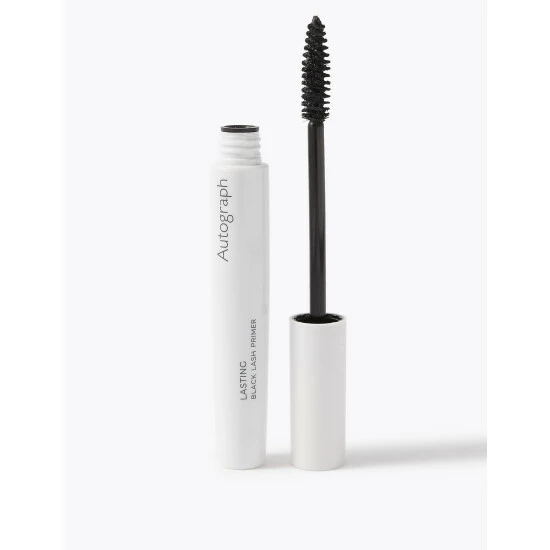 Autograph Lasting Black Lash Primer 7ml Beauty 3 Autograph Lasting Black Lash Primer 7ml Beauty - Image 3
