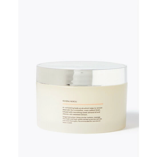 Autograph Exfoliating Body Scrub 240ml Beauty No Colour 7 Autograph Exfoliating Body Scrub 240ml Beauty No Colour - Image 7