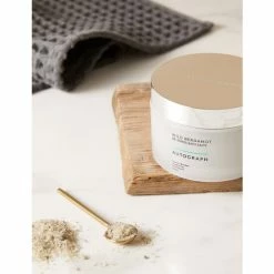 Autograph Wild Bergamot De-Stress Bath Salts 200ml Beauty No Colour -autograph Shop unnamed file 1245