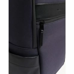 Autograph Backpack Men Navy Mix