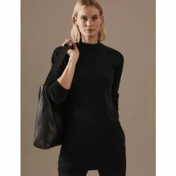 Autograph Pure Cashmere Longline Jumper Women Dusted Lilac 15 Autograph Pure Cashmere Longline Jumper Women Dusted Lilac -autograph Shop unnamed file 127