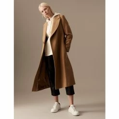 Autograph Wool Rich Belted Longline Coat With Cashmere Women Bright Purple 12 Autograph Wool Rich Belted Longline Coat With Cashmere Women Bright Purple -autograph Shop unnamed file 1276