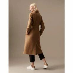 Autograph Wool Rich Belted Longline Coat With Cashmere Women Bright Purple 13 Autograph Wool Rich Belted Longline Coat With Cashmere Women Bright Purple -autograph Shop unnamed file 1277