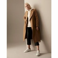 Autograph Wool Rich Belted Longline Coat With Cashmere Women Bright Purple 16 Autograph Wool Rich Belted Longline Coat With Cashmere Women Bright Purple -autograph Shop unnamed file 1280