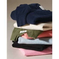 Autograph Pure Cashmere Crew Neck Jumper Women Khaki Marl 27 Autograph Pure Cashmere Crew Neck Jumper Women Khaki Marl -autograph Shop unnamed file 1289