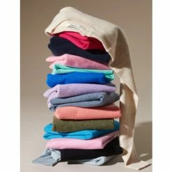 Autograph Pure Cashmere Crew Neck Jumper Women Khaki Marl 30 Autograph Pure Cashmere Crew Neck Jumper Women Khaki Marl -autograph Shop unnamed file 1292