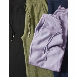 Autograph Pure Cashmere Tapered Ankle Grazer Joggers Women Hunter Green 15 Autograph Pure Cashmere Tapered Ankle Grazer Joggers Women Hunter Green -autograph Shop unnamed file 1375