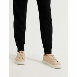 Autograph Pure Cashmere Tapered Ankle Grazer Joggers Women Hunter Green 17 Autograph Pure Cashmere Tapered Ankle Grazer Joggers Women Hunter Green -autograph Shop unnamed file 1377