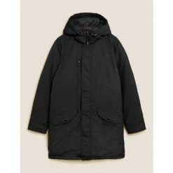 Autograph Feather And Down Jacket With Stormwear™ Men Mole