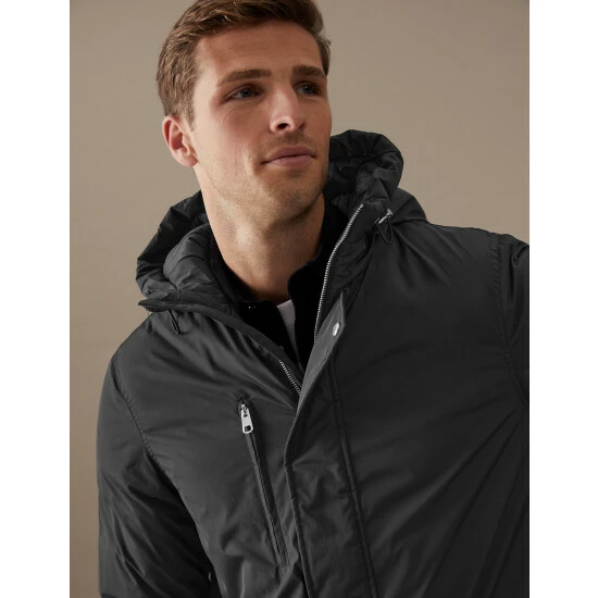 Autograph Feather And Down Jacket With Stormwear™ Men Mole 4 Autograph Feather And Down Jacket With Stormwear™ Men Mole - Image 4