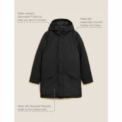 Autograph Feather And Down Jacket With Stormwear™ Men Mole 13 Autograph Feather And Down Jacket With Stormwear™ Men Mole -autograph Shop unnamed file 1413