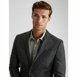 Autograph Wool Blend Jacket Men Navy 12 Autograph Wool Blend Jacket Men Navy -autograph Shop unnamed file 1450