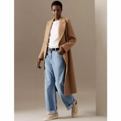 Autograph High Waisted Straight Leg Jeans Women Light Indigo 10 Autograph High Waisted Straight Leg Jeans Women Light Indigo -autograph Shop unnamed file 1493