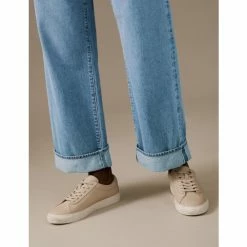 Autograph High Waisted Straight Leg Jeans Women Light Indigo 12 Autograph High Waisted Straight Leg Jeans Women Light Indigo -autograph Shop unnamed file 1495