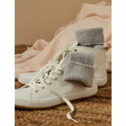 Autograph Pure Cashmere Socks Lingerie Pale Blue Mix 12 Autograph Pure Cashmere Socks Lingerie Pale Blue Mix -autograph Shop unnamed file 151