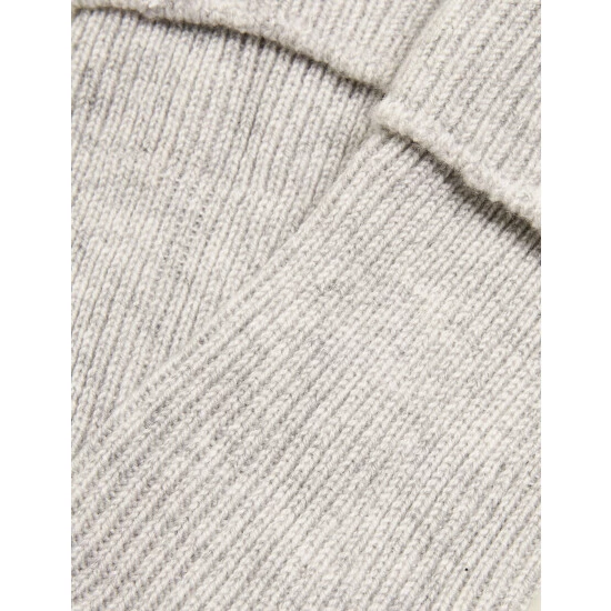 Autograph Pure Cashmere Socks Lingerie Pale Blue Mix 5 Autograph Pure Cashmere Socks Lingerie Pale Blue Mix - Image 5