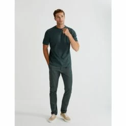 Autograph Slim Fit Italian Stretch Chinos Men Black Mix 11 Autograph Slim Fit Italian Stretch Chinos Men Black Mix -autograph Shop unnamed file 1524