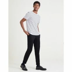 Autograph Slim Fit Italian Stretch Chinos Men Black Mix 15 Autograph Slim Fit Italian Stretch Chinos Men Black Mix -autograph Shop unnamed file 1528