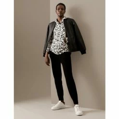 Autograph Pure Cashmere Animal Print Relaxed Hoodie Women Oatmeal Mix 10 Autograph Pure Cashmere Animal Print Relaxed Hoodie Women Oatmeal Mix -autograph Shop unnamed file 1535