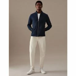 Autograph Cotton Blend Sweatshirt Men Dark Navy 11 Autograph Cotton Blend Sweatshirt Men Dark Navy -autograph Shop unnamed file 1566