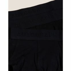 Autograph 3pk Premium Cotton Blend Briefs Men Black 8 Autograph 3pk Premium Cotton Blend Briefs Men Black -autograph Shop unnamed file 1576