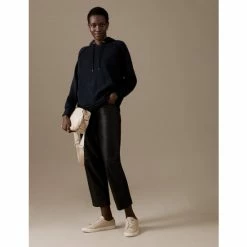 Autograph Cotton Rich Relaxed Hoodie Women Dark Navy 14 Autograph Cotton Rich Relaxed Hoodie Women Dark Navy -autograph Shop unnamed file 1591