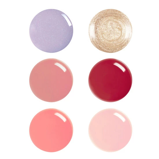 Autograph Nail Polish Collection Beauty No Colour 2 Autograph Nail Polish Collection Beauty No Colour - Image 2