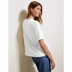 Autograph Jersey Crew Neck T-Shirt Women Black 13 Autograph Jersey Crew Neck T-Shirt Women Black -autograph Shop unnamed file 1641