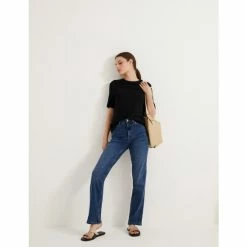 Autograph Jersey Crew Neck T-Shirt Women Black 15 Autograph Jersey Crew Neck T-Shirt Women Black -autograph Shop unnamed file 1643