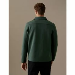 Autograph Cotton Blend Overshirt Men Carbon 11 Autograph Cotton Blend Overshirt Men Carbon -autograph Shop unnamed file 167