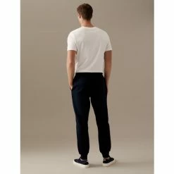 Autograph Cuffed Cotton Rich Joggers Men Dark Navy 9 Autograph Cuffed Cotton Rich Joggers Men Dark Navy -autograph Shop unnamed file 1672