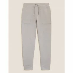 Autograph Cuffed Cotton Rich Joggers Men Dark Navy 11 Autograph Cuffed Cotton Rich Joggers Men Dark Navy -autograph Shop unnamed file 1674