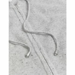 Autograph Pure Cashmere Textured Relaxed Hoodie Women Grey Mix 12 Autograph Pure Cashmere Textured Relaxed Hoodie Women Grey Mix -autograph Shop unnamed file 1682