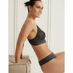 Autograph Marseilles Lace Non Wired Bralette A-E Lingerie Teal -autograph Shop unnamed file 1726