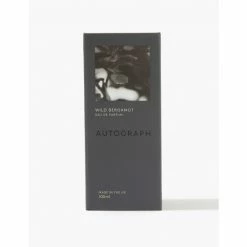 Autograph Wild Bergamot Eau De Parfum 100ml Beauty No Colour 9 Autograph Wild Bergamot Eau De Parfum 100ml Beauty No Colour -autograph Shop unnamed file 1746