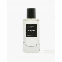 Autograph Wild Bergamot Eau De Parfum 100ml Beauty No Colour 10 Autograph Wild Bergamot Eau De Parfum 100ml Beauty No Colour -autograph Shop unnamed file 1747