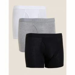 Autograph 3pk Premium Cotton Blend Trunks Men Grey Mix 7 Autograph 3pk Premium Cotton Blend Trunks Men Grey Mix -autograph Shop unnamed file 1751