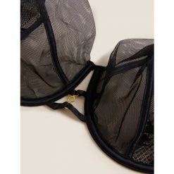 Autograph Lexington Lace & Mesh Wired Full Cup Bra A-E Lingerie Black 11 Autograph Lexington Lace & Mesh Wired Full Cup Bra A-E Lingerie Black -autograph Shop unnamed file 1763