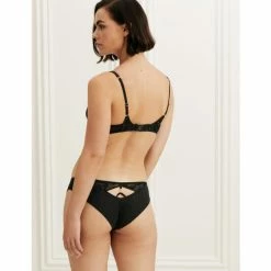 Autograph Lexington Lace & Mesh Wired Full Cup Bra A-E Lingerie Black 13 Autograph Lexington Lace & Mesh Wired Full Cup Bra A-E Lingerie Black -autograph Shop unnamed file 1765